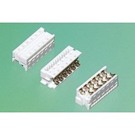 MOLEX 1.27Mm Pf Lopro Idt Rl-A Wht 2Sn 18Ckt 903270379